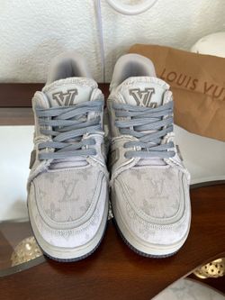 LV Men’s Shoes