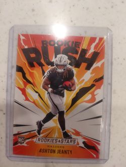 Football basketball cards