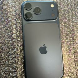 iPhone 17 Pro Max 256gb Unlocked