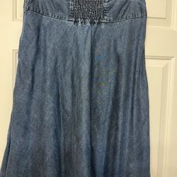 Women’s Skirt