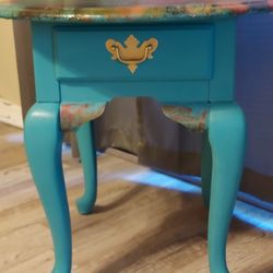 Side Table