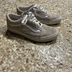 Vans Men Size 9.5