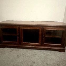 Bernhard TV Stand