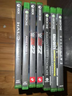Video Games