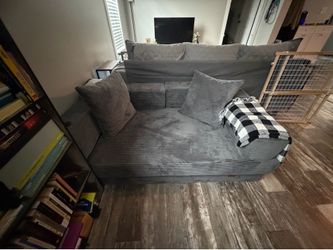 Sofa/bed