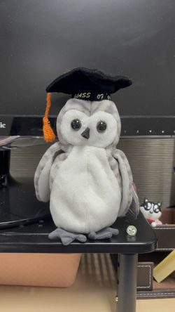 Wiser - Beanie Babies