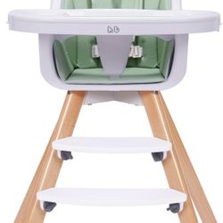 high chair