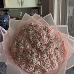 Eternal Ramo Boquet