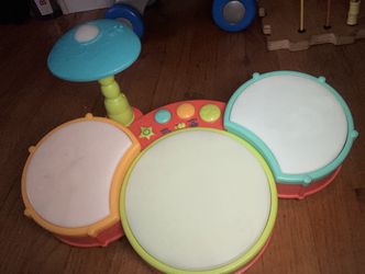 Music Toy