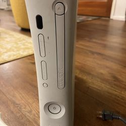 Xbox 360 For Parts?