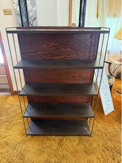 Shelves