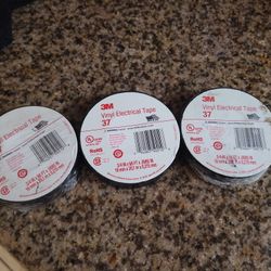Vinyl Electrical Tape
