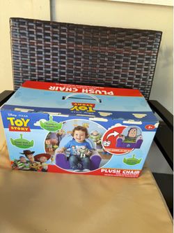 NEW DISNEY TOY STORY CHAIR