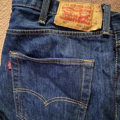 Levi’s Jeans 
