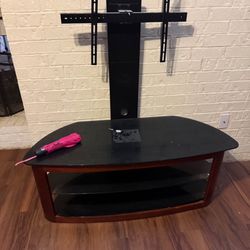 3 Tier TV Stand