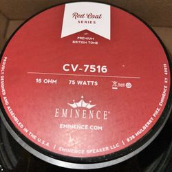 Eminence Cv-7516