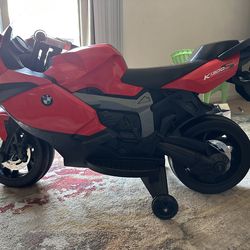 Kids Motorcycle BMW K 1300S
