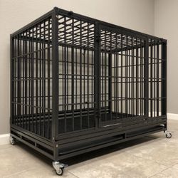 Dog Kennel Cage
