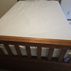Full Bed