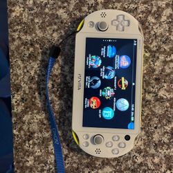 Playstation Vita Slim