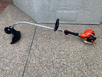 Echo String Trimmer New GT225 Used Once