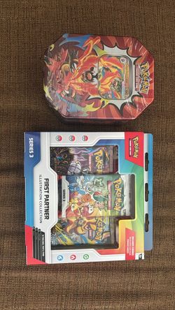 Pokemon Sealed