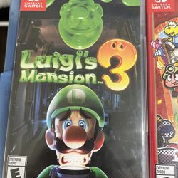 Luigis Mansion 3 Inglewood