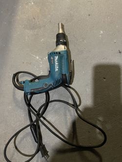 Makita Dry Wall Gun