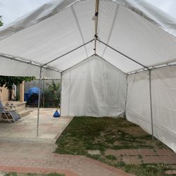 tents for rnt