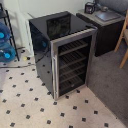 Used And Not Cooling But Clean . 