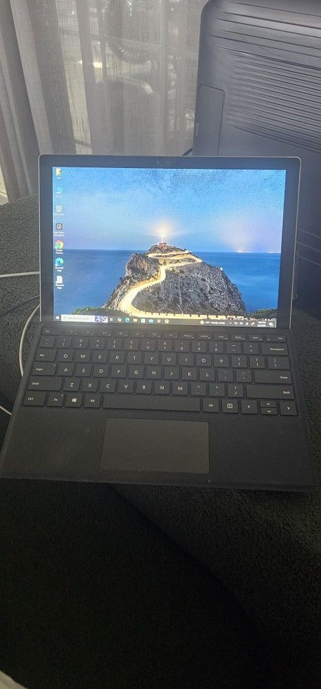 Touchscreen Windows  Laptop 