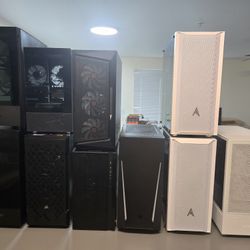 Múltiples Gaming COMPUTER