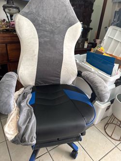 Silla para computadora