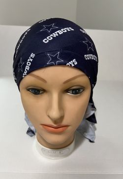 New Bandna Style Dallas Cowboys