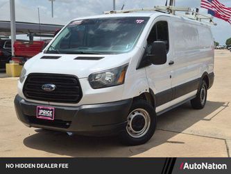 2017 Ford Transit-150