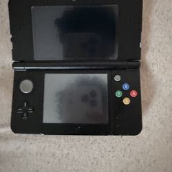 New 3DS Kiosk