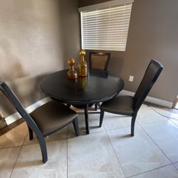 Table Set 