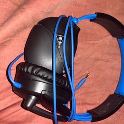 Gaming Headphones