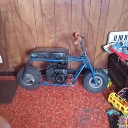Mini Bike 