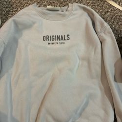 Originals Crew Neck
