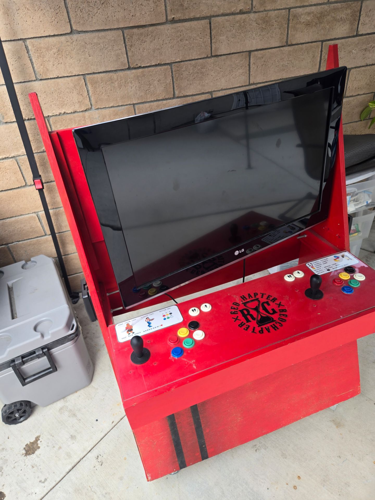 Arcade 1000+ games