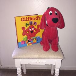 Clifforf’s set/Hablo español