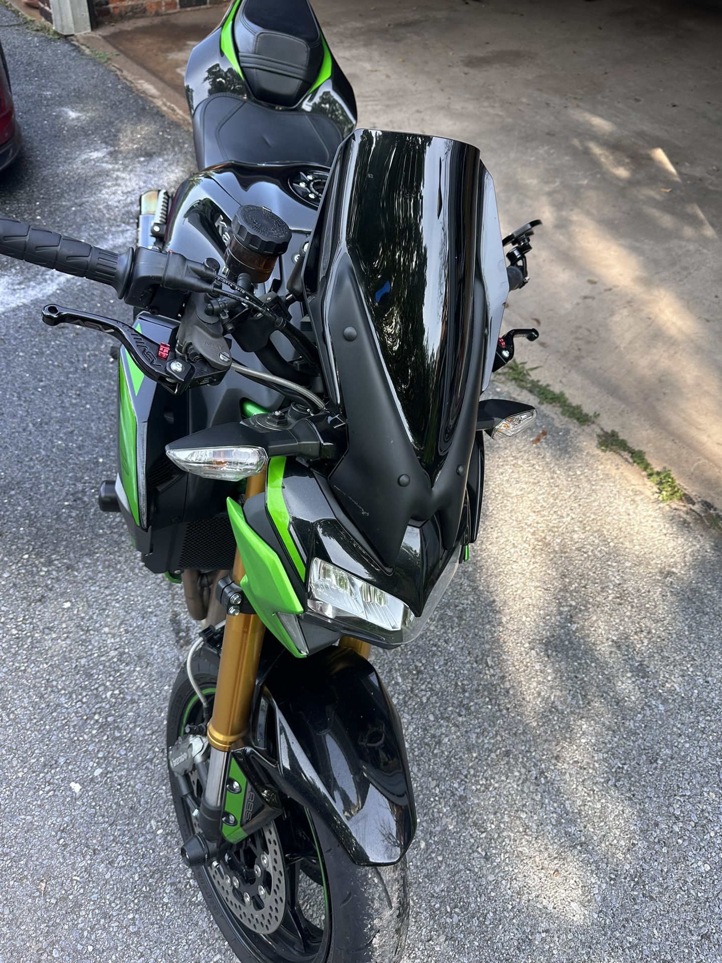 24 Kawasaki Z900 se