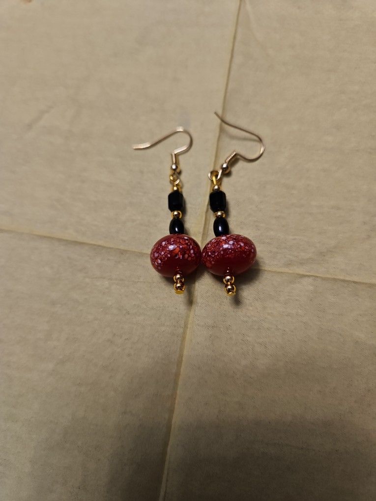 Handmade Hanging EARRINGS
