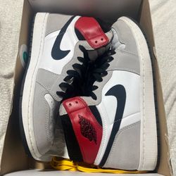 Jordan size 12