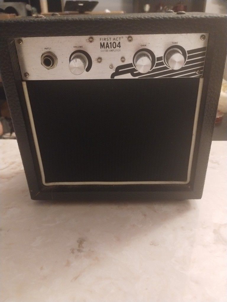 Amp