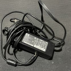 HP Charger 