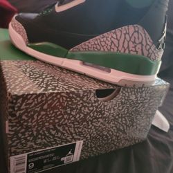 Jordan 3