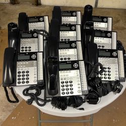 Office Phones