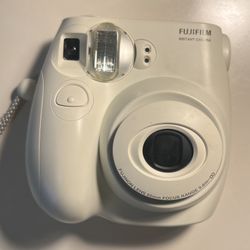 Polaroid Camera